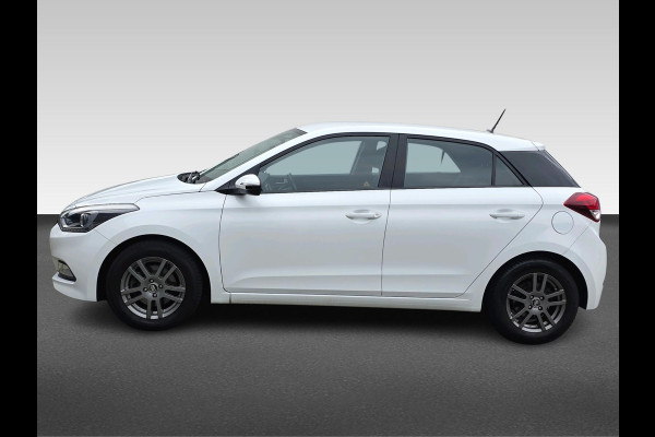 Hyundai i20 1.0 T-GDI Comfort | cruise control | Lane assist | Parkeersensoren |