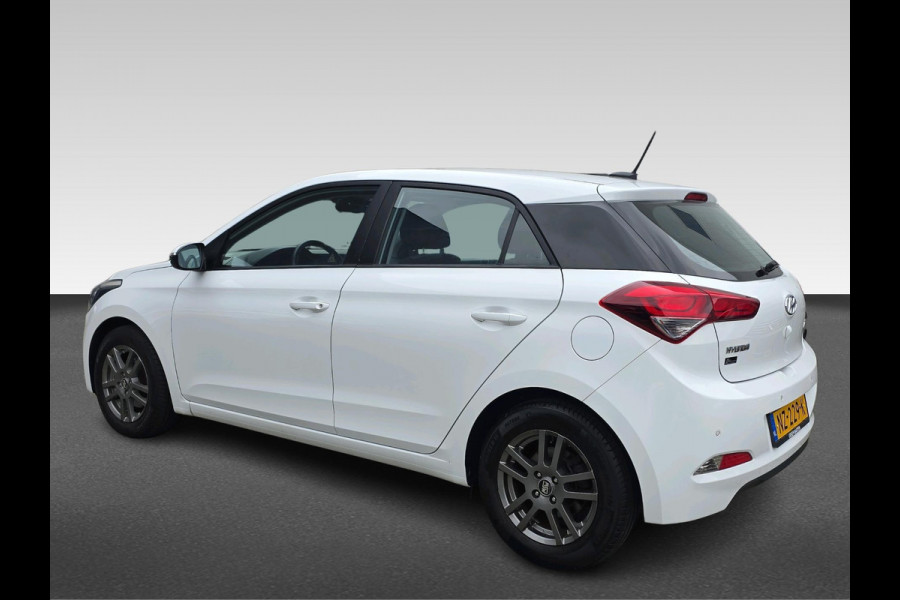 Hyundai i20 1.0 T-GDI Comfort | cruise control | Lane assist | Parkeersensoren |