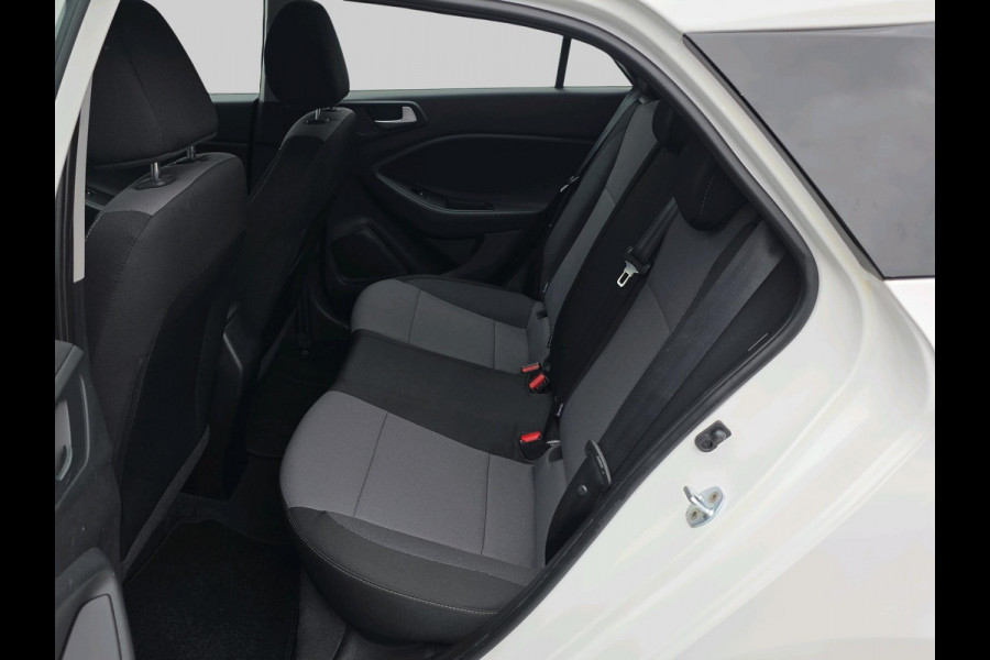 Hyundai i20 1.0 T-GDI Comfort | cruise control | Lane assist | Parkeersensoren |