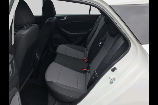 Hyundai i20 1.0 T-GDI Comfort | cruise control | Lane assist | Parkeersensoren |