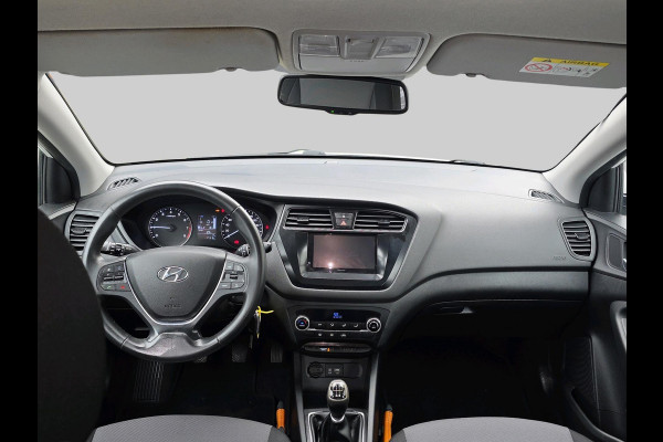 Hyundai i20 1.0 T-GDI Comfort | cruise control | Lane assist | Parkeersensoren |
