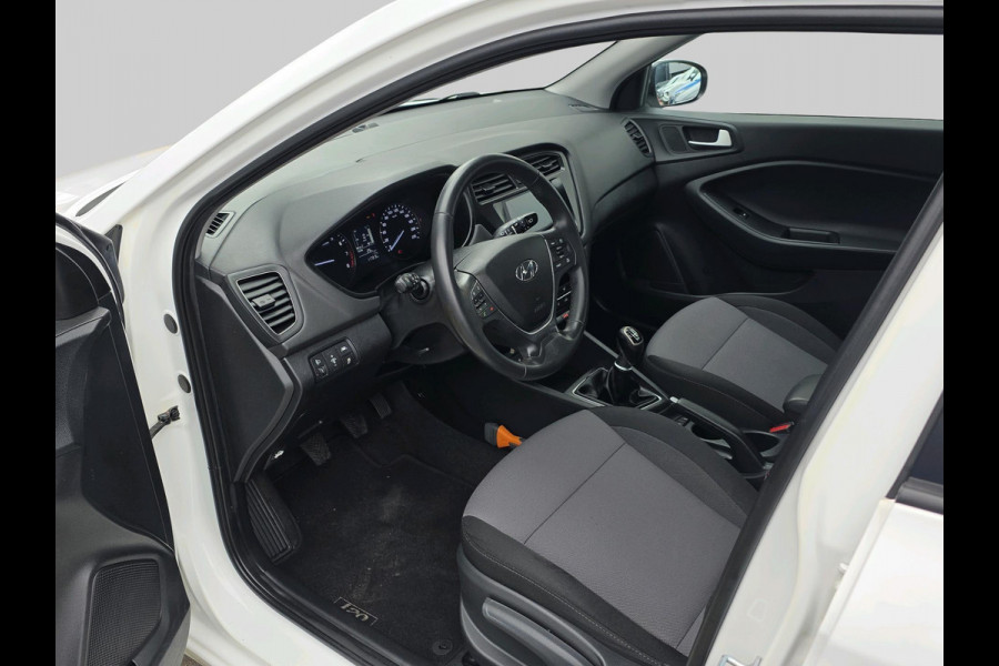 Hyundai i20 1.0 T-GDI Comfort | cruise control | Lane assist | Parkeersensoren |