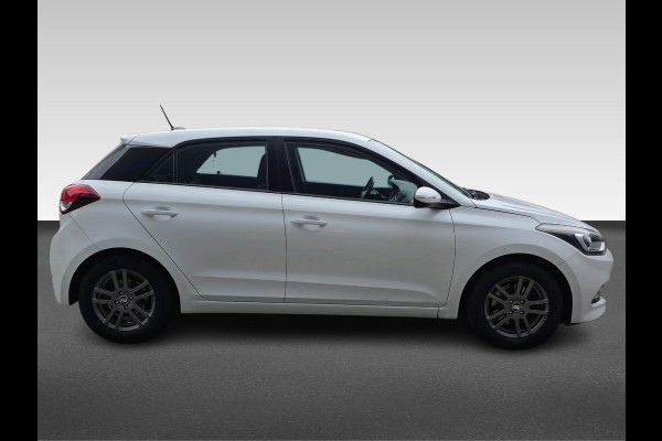 Hyundai i20 1.0 T-GDI Comfort | cruise control | Lane assist | Parkeersensoren |