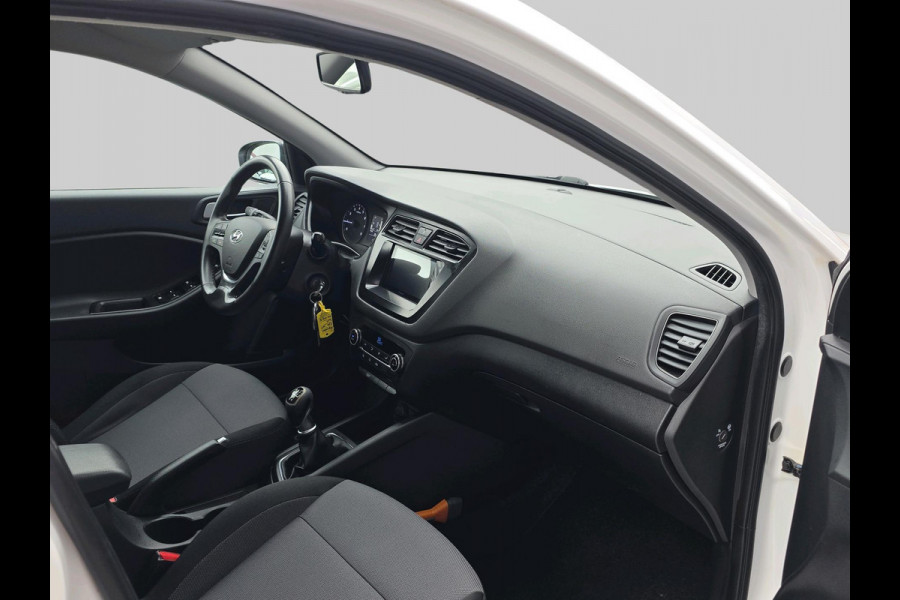 Hyundai i20 1.0 T-GDI Comfort | cruise control | Lane assist | Parkeersensoren |