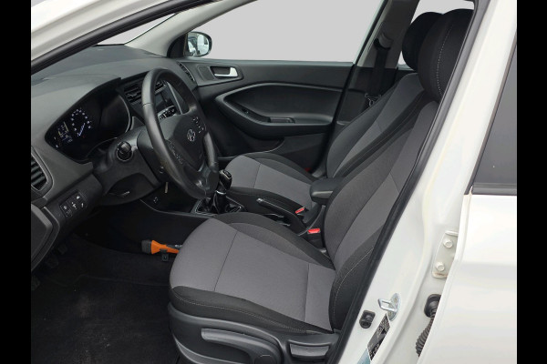 Hyundai i20 1.0 T-GDI Comfort | cruise control | Lane assist | Parkeersensoren |