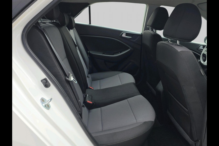 Hyundai i20 1.0 T-GDI Comfort | cruise control | Lane assist | Parkeersensoren |