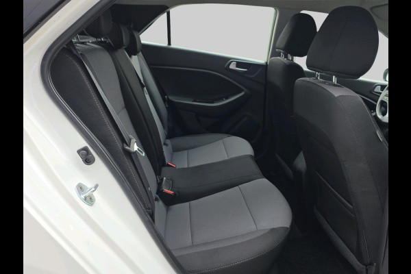 Hyundai i20 1.0 T-GDI Comfort | cruise control | Lane assist | Parkeersensoren |