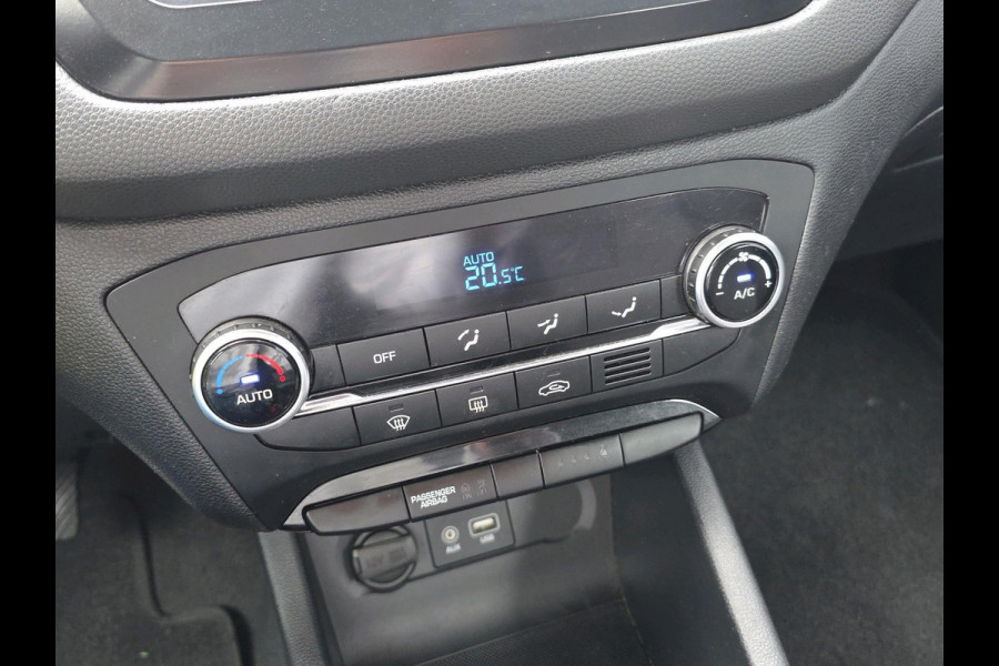 Hyundai i20 1.0 T-GDI Comfort | cruise control | Lane assist | Parkeersensoren |