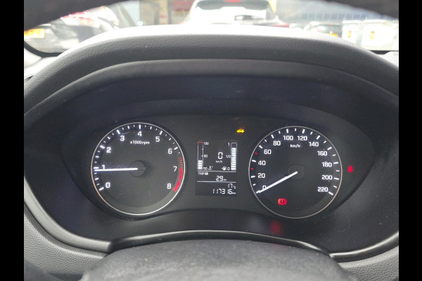 Hyundai i20 1.0 T-GDI Comfort | cruise control | Lane assist | Parkeersensoren |