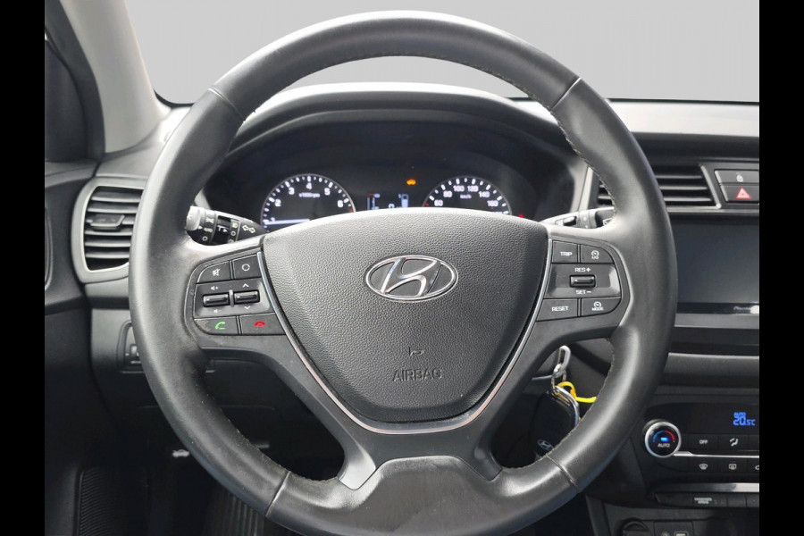 Hyundai i20 1.0 T-GDI Comfort | cruise control | Lane assist | Parkeersensoren |
