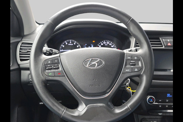 Hyundai i20 1.0 T-GDI Comfort | cruise control | Lane assist | Parkeersensoren |