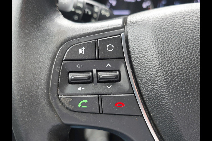 Hyundai i20 1.0 T-GDI Comfort | cruise control | Lane assist | Parkeersensoren |