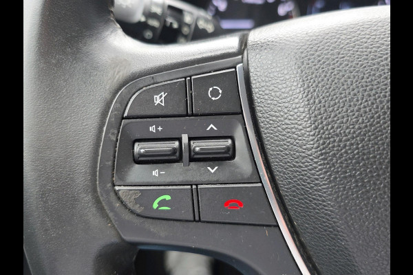 Hyundai i20 1.0 T-GDI Comfort | cruise control | Lane assist | Parkeersensoren |