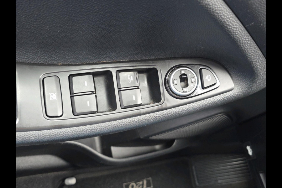 Hyundai i20 1.0 T-GDI Comfort | cruise control | Lane assist | Parkeersensoren |