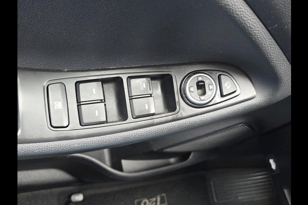 Hyundai i20 1.0 T-GDI Comfort | cruise control | Lane assist | Parkeersensoren |