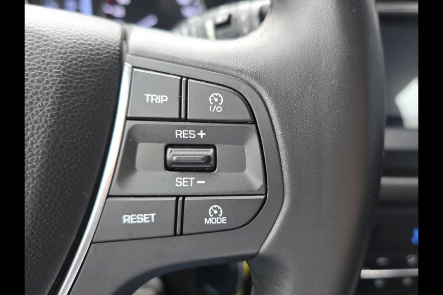 Hyundai i20 1.0 T-GDI Comfort | cruise control | Lane assist | Parkeersensoren |