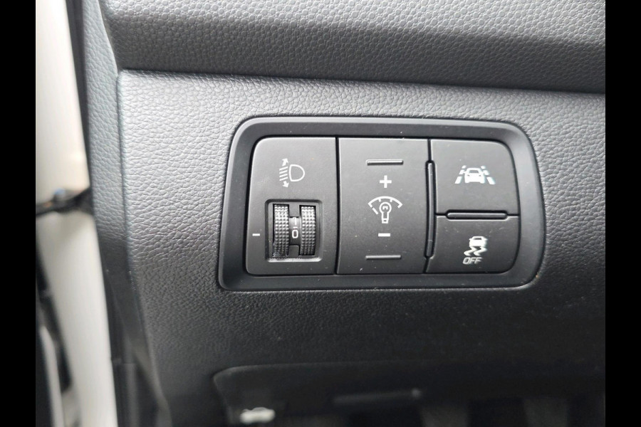 Hyundai i20 1.0 T-GDI Comfort | cruise control | Lane assist | Parkeersensoren |