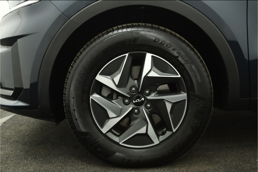 Kia Sorento 1.6 T-GDI Hybrid 2WD DynamicLine 7p. Automaat - Climate Control - LED Koplampen - Stoel/Stuurverwarming - Navigatie - Fabrieksgarantie Tot 2030
