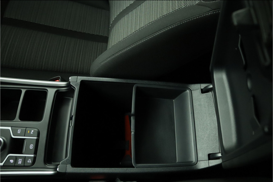 Kia Sorento 1.6 T-GDI Hybrid 2WD DynamicLine 7p. Automaat - Climate Control - LED Koplampen - Stoel/Stuurverwarming - Navigatie - Fabrieksgarantie Tot 2030