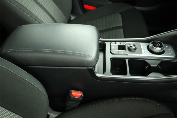 Kia Sorento 1.6 T-GDI Hybrid 2WD DynamicLine 7p. Automaat - Climate Control - LED Koplampen - Stoel/Stuurverwarming - Navigatie - Fabrieksgarantie Tot 2030