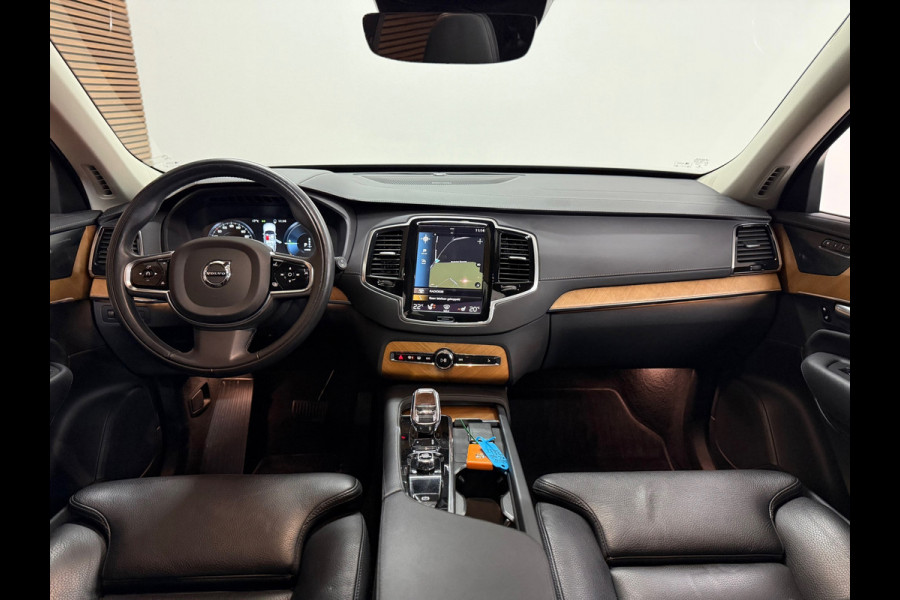 Volvo XC90 2.0 T8 Recharge AWD Plus Bright 7 p. | Pano | 22' inch | 360° camera | Trekhaak | Harman/Kardon Volvo XC90 2.0 T8 Recharge AWD Plus Bright 7 p. | Pano | 22' inch | 360° camera | Trekhaak | Harman/Kardon