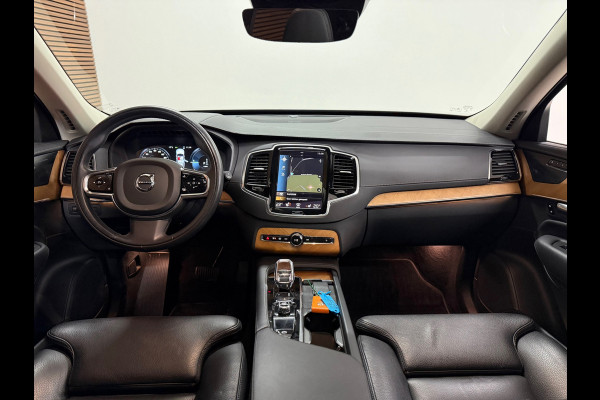 Volvo XC90 2.0 T8 Recharge AWD Plus Bright 7 p. | Pano | 22' inch | 360° camera | Trekhaak | Harman/Kardon Volvo XC90 2.0 T8 Recharge AWD Plus Bright 7 p. | Pano | 22' inch | 360° camera | Trekhaak | Harman/Kardon