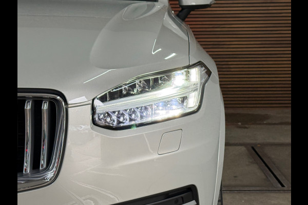 Volvo XC90 2.0 T8 Recharge AWD Plus Bright 7 p. | Pano | 22' inch | 360° camera | Trekhaak | Harman/Kardon Volvo XC90 2.0 T8 Recharge AWD Plus Bright 7 p. | Pano | 22' inch | 360° camera | Trekhaak | Harman/Kardon