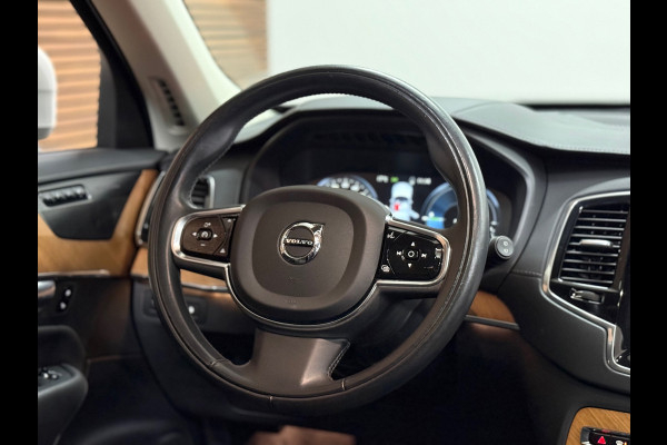 Volvo XC90 2.0 T8 Recharge AWD Plus Bright 7 p. | Pano | 22' inch | 360° camera | Trekhaak | Harman/Kardon Volvo XC90 2.0 T8 Recharge AWD Plus Bright 7 p. | Pano | 22' inch | 360° camera | Trekhaak | Harman/Kardon