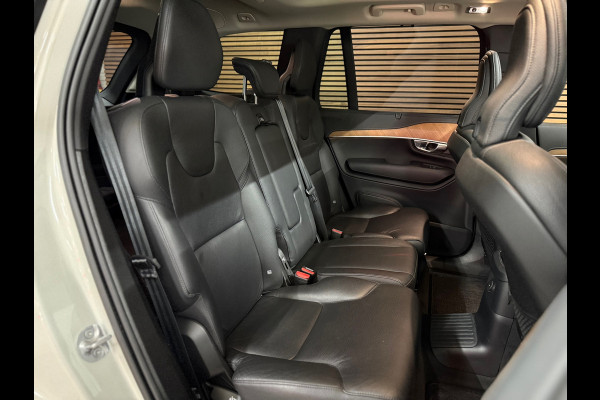 Volvo XC90 2.0 T8 Recharge AWD Plus Bright 7 p. | Pano | 22' inch | 360° camera | Trekhaak | Harman/Kardon Volvo XC90 2.0 T8 Recharge AWD Plus Bright 7 p. | Pano | 22' inch | 360° camera | Trekhaak | Harman/Kardon