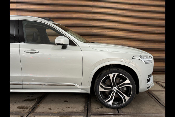 Volvo XC90 2.0 T8 Recharge AWD Plus Bright 7 p. | Pano | 22' inch | 360° camera | Trekhaak | Harman/Kardon Volvo XC90 2.0 T8 Recharge AWD Plus Bright 7 p. | Pano | 22' inch | 360° camera | Trekhaak | Harman/Kardon