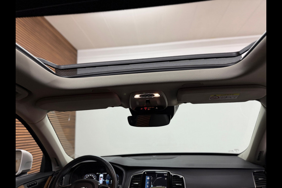 Volvo XC90 2.0 T8 Recharge AWD Plus Bright 7 p. | Pano | 22' inch | 360° camera | Trekhaak | Harman/Kardon Volvo XC90 2.0 T8 Recharge AWD Plus Bright 7 p. | Pano | 22' inch | 360° camera | Trekhaak | Harman/Kardon