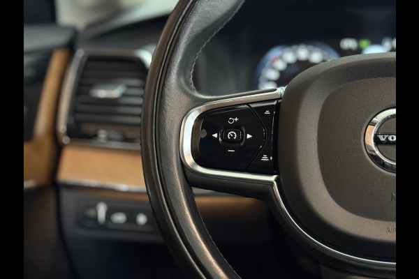 Volvo XC90 2.0 T8 Recharge AWD Plus Bright 7 p. | Pano | 22' inch | 360° camera | Trekhaak | Harman/Kardon Volvo XC90 2.0 T8 Recharge AWD Plus Bright 7 p. | Pano | 22' inch | 360° camera | Trekhaak | Harman/Kardon