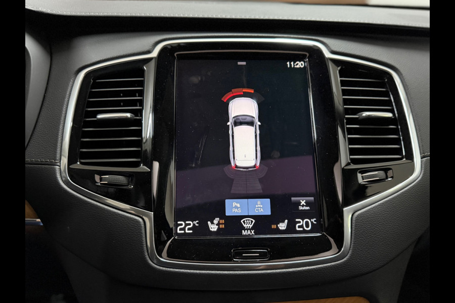 Volvo XC90 2.0 T8 Recharge AWD Plus Bright 7 p. | Pano | 22' inch | 360° camera | Trekhaak | Harman/Kardon Volvo XC90 2.0 T8 Recharge AWD Plus Bright 7 p. | Pano | 22' inch | 360° camera | Trekhaak | Harman/Kardon
