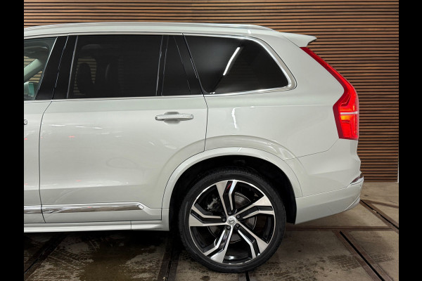 Volvo XC90 2.0 T8 Recharge AWD Plus Bright 7 p. | Pano | 22' inch | 360° camera | Trekhaak | Harman/Kardon Volvo XC90 2.0 T8 Recharge AWD Plus Bright 7 p. | Pano | 22' inch | 360° camera | Trekhaak | Harman/Kardon