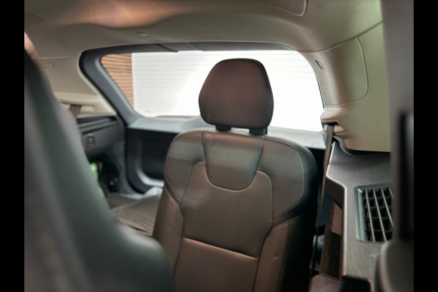 Volvo XC90 2.0 T8 Recharge AWD Plus Bright 7 p. | Pano | 22' inch | 360° camera | Trekhaak | Harman/Kardon Volvo XC90 2.0 T8 Recharge AWD Plus Bright 7 p. | Pano | 22' inch | 360° camera | Trekhaak | Harman/Kardon