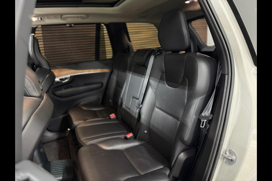 Volvo XC90 2.0 T8 Recharge AWD Plus Bright 7 p. | Pano | 22' inch | 360° camera | Trekhaak | Harman/Kardon Volvo XC90 2.0 T8 Recharge AWD Plus Bright 7 p. | Pano | 22' inch | 360° camera | Trekhaak | Harman/Kardon