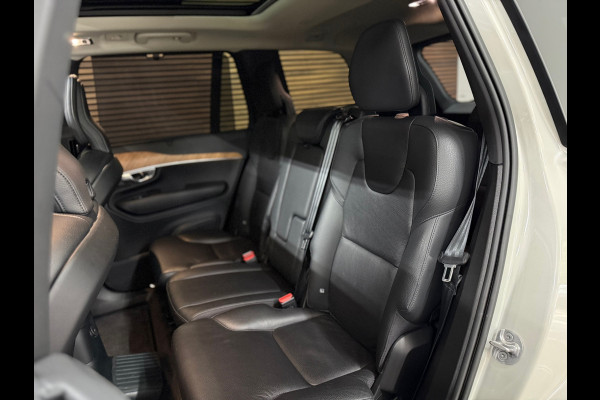 Volvo XC90 2.0 T8 Recharge AWD Plus Bright 7 p. | Pano | 22' inch | 360° camera | Trekhaak | Harman/Kardon Volvo XC90 2.0 T8 Recharge AWD Plus Bright 7 p. | Pano | 22' inch | 360° camera | Trekhaak | Harman/Kardon