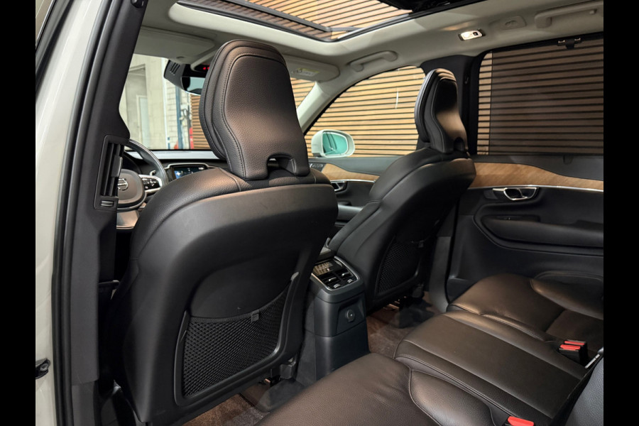 Volvo XC90 2.0 T8 Recharge AWD Plus Bright 7 p. | Pano | 22' inch | 360° camera | Trekhaak | Harman/Kardon Volvo XC90 2.0 T8 Recharge AWD Plus Bright 7 p. | Pano | 22' inch | 360° camera | Trekhaak | Harman/Kardon