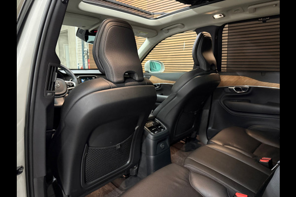 Volvo XC90 2.0 T8 Recharge AWD Plus Bright 7 p. | Pano | 22' inch | 360° camera | Trekhaak | Harman/Kardon Volvo XC90 2.0 T8 Recharge AWD Plus Bright 7 p. | Pano | 22' inch | 360° camera | Trekhaak | Harman/Kardon