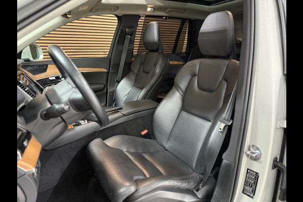 Volvo XC90 2.0 T8 Recharge AWD Plus Bright 7 p. | Pano | 22' inch | 360° camera | Trekhaak | Harman/Kardon Volvo XC90 2.0 T8 Recharge AWD Plus Bright 7 p. | Pano | 22' inch | 360° camera | Trekhaak | Harman/Kardon