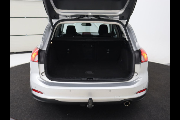 Ford Focus 1.0 EcoBoost Hybrid Titanium X | Stoel & stuurverwarming | Camera | Trekhaak | Carplay | Digital Cockpit | Full LED | Keyless