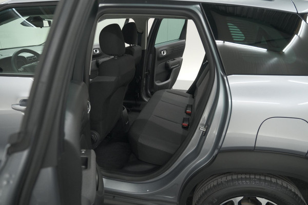 Citroën C3 Aircross PureTech 130 EAT6 Max | Parkeersensoren | Stoelverwarming | Apple Carplay | 16 Inch Lichtmetalen Velgen Citroën C3 Aircross PureTech 130 EAT6 Max | Parkeersensoren | Stoelverwarming | Apple Carplay | 16 Inch Lichtmetalen Velgen
