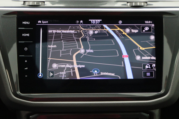 Volkswagen Tiguan 1.4 TSI eHybrid R-Line Business+ Panoramadak, 360° Camera, Head-Up, ACC, Keyless, Trekhaak, 20"