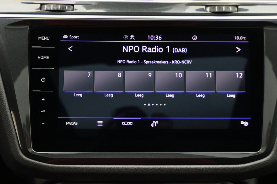 Volkswagen Tiguan 1.4 TSI eHybrid R-Line Business+ Panoramadak, 360° Camera, Head-Up, ACC, Keyless, Trekhaak, 20"