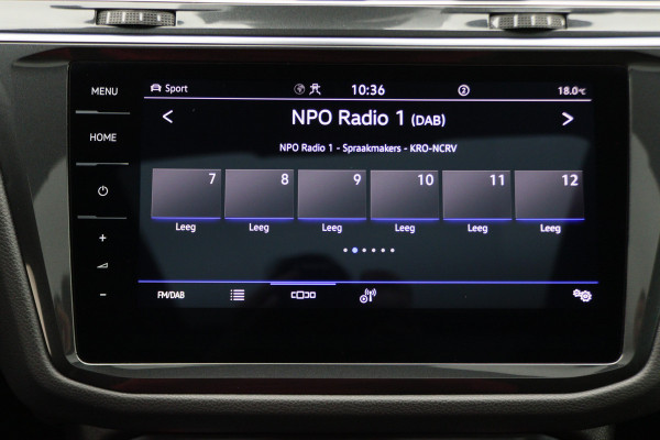 Volkswagen Tiguan 1.4 TSI eHybrid R-Line Business+ Panoramadak, 360° Camera, Head-Up, ACC, Keyless, Trekhaak, 20"