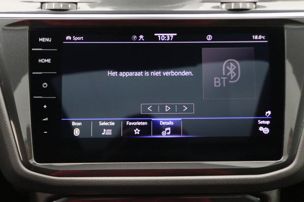 Volkswagen Tiguan 1.4 TSI eHybrid R-Line Business+ Panoramadak, 360° Camera, Head-Up, ACC, Keyless, Trekhaak, 20"