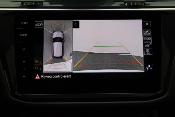 Volkswagen Tiguan 1.4 TSI eHybrid R-Line Business+ Panoramadak, 360° Camera, Head-Up, ACC, Keyless, Trekhaak, 20"