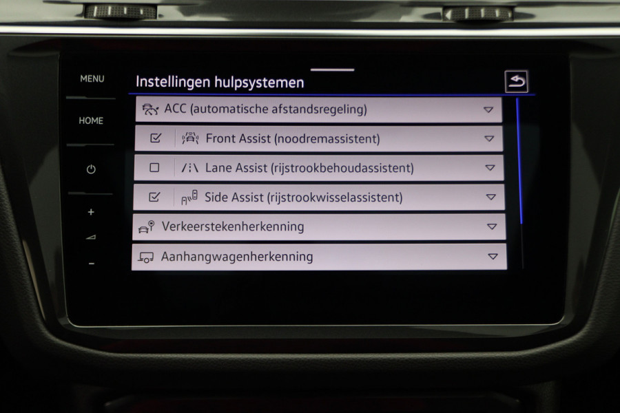 Volkswagen Tiguan 1.4 TSI eHybrid R-Line Business+ Panoramadak, 360° Camera, Head-Up, ACC, Keyless, Trekhaak, 20"