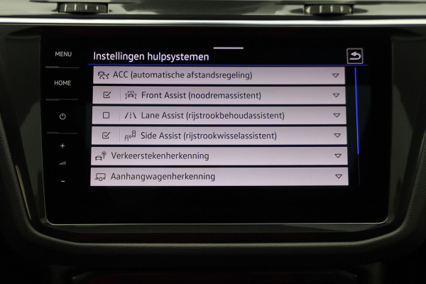 Volkswagen Tiguan 1.4 TSI eHybrid R-Line Business+ Panoramadak, 360° Camera, Head-Up, ACC, Keyless, Trekhaak, 20"