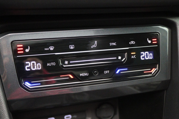Volkswagen Tiguan 1.4 TSI eHybrid R-Line Business+ Panoramadak, 360° Camera, Head-Up, ACC, Keyless, Trekhaak, 20"